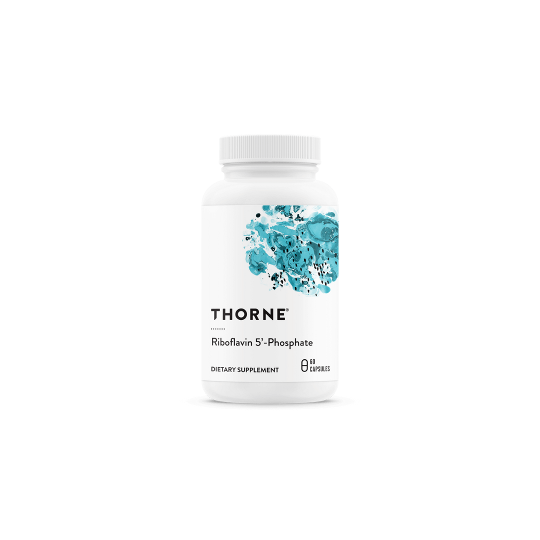 Riboflavin 5'-Phosphate 60CT
