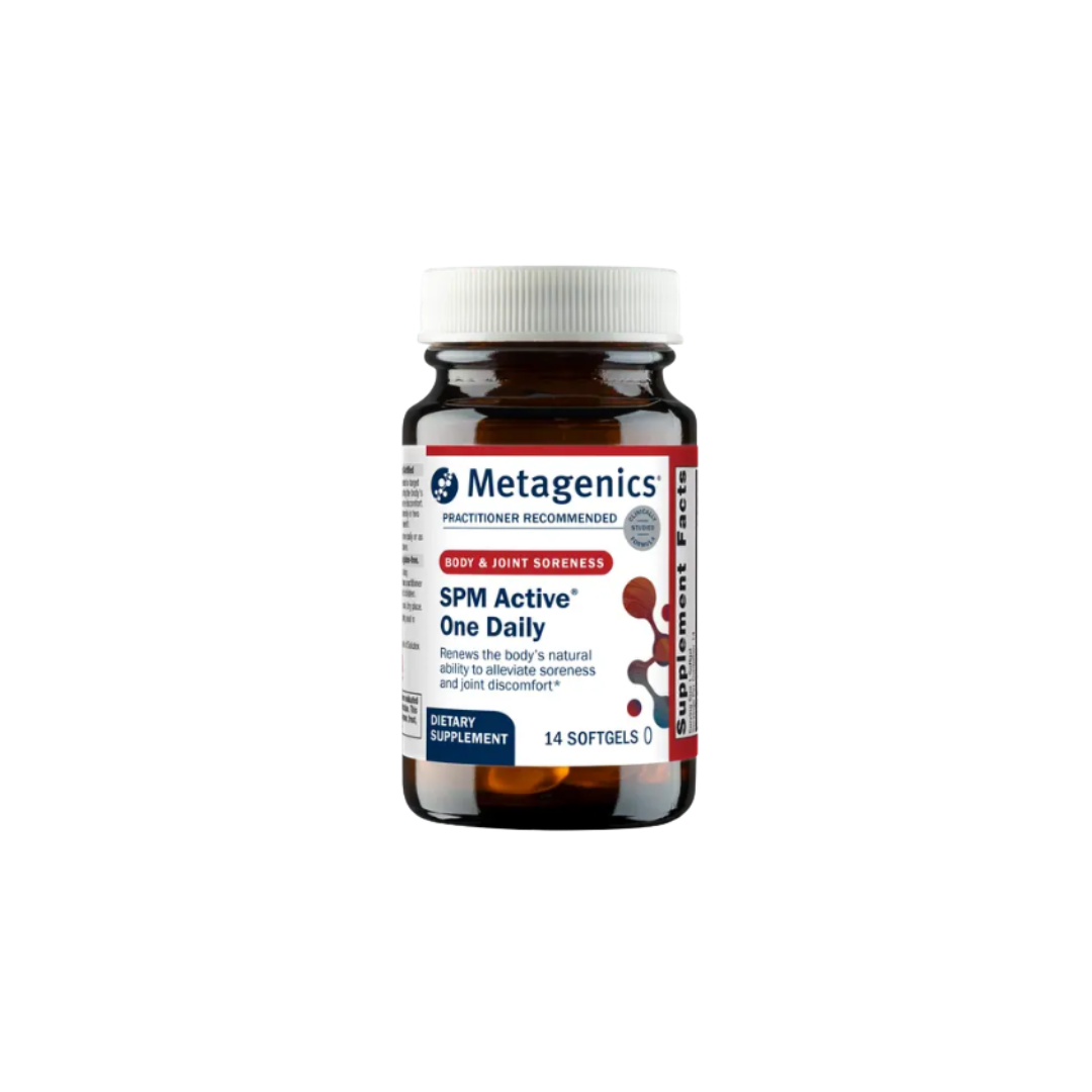 SPM Active® One Daily