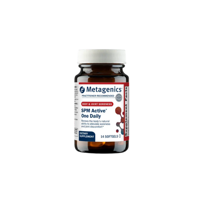 SPM Active® One Daily