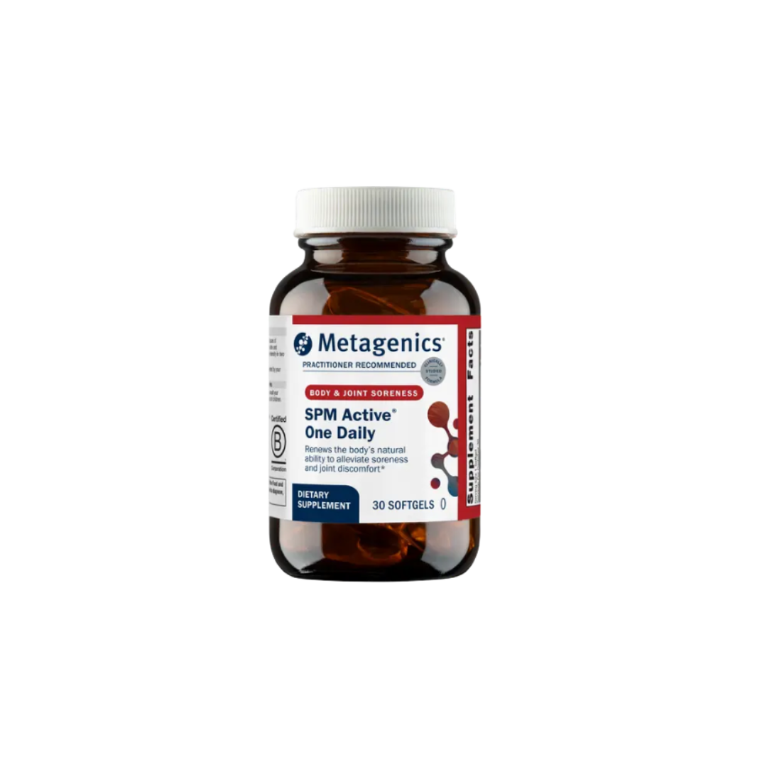 SPM Active® One Daily