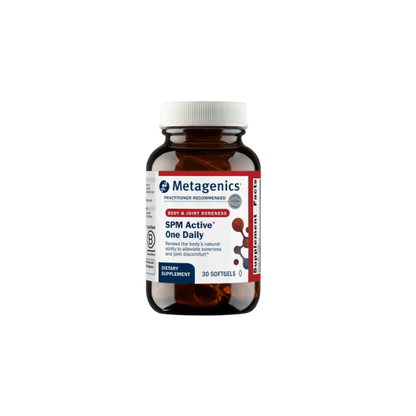 SPM Active® One Daily