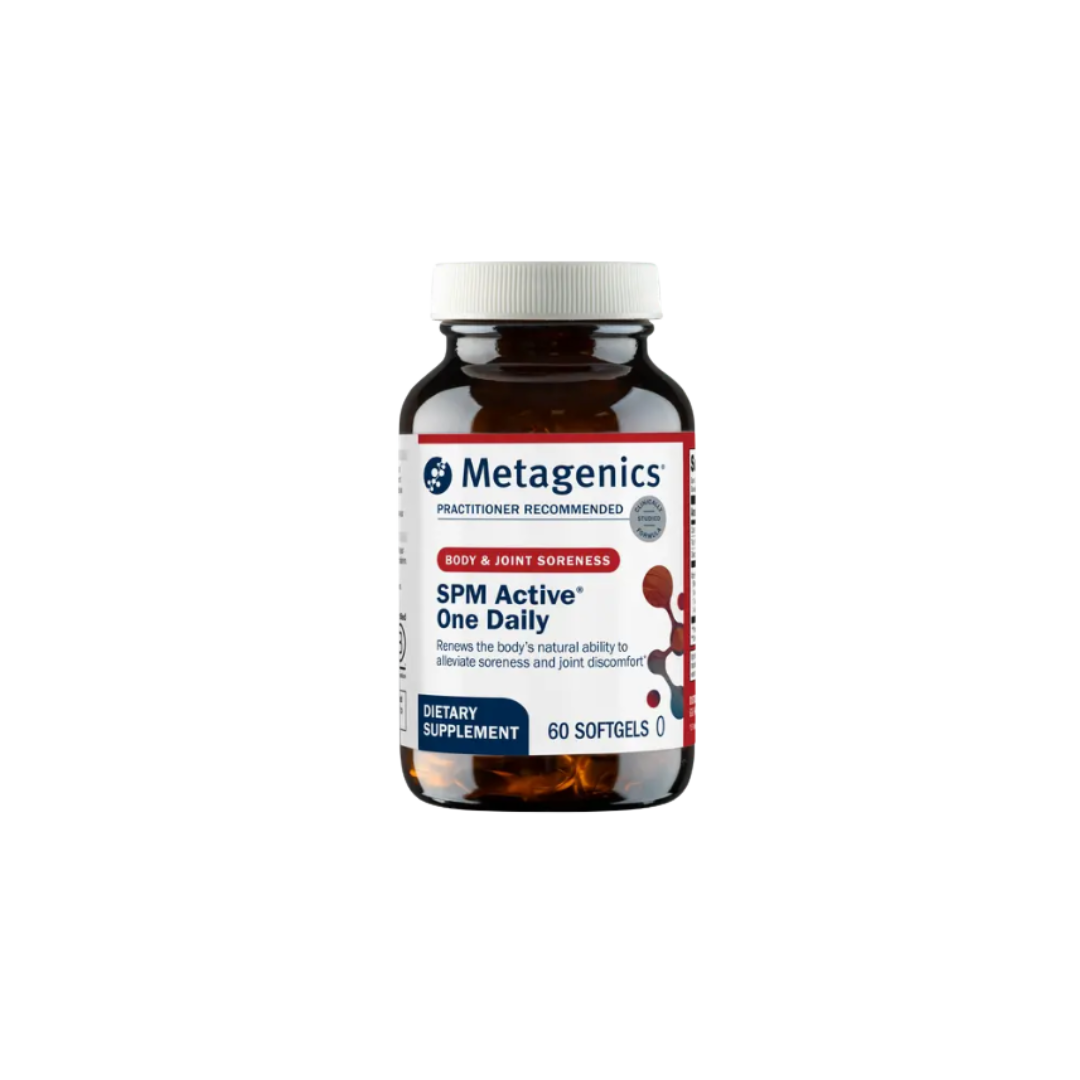 SPM Active® One Daily