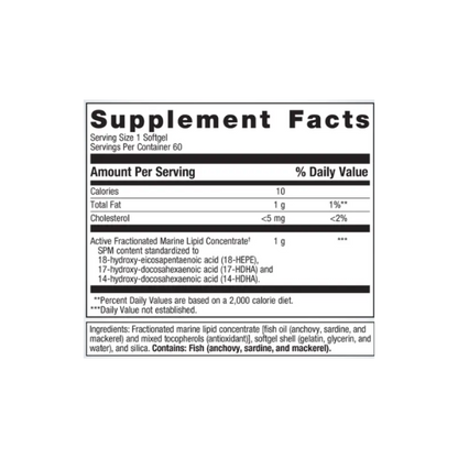 SPM Active® One Daily