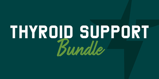 Thyroid Support Bundle