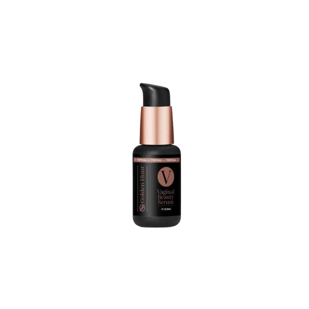 Vaginal Beauty Serum 1OZ
