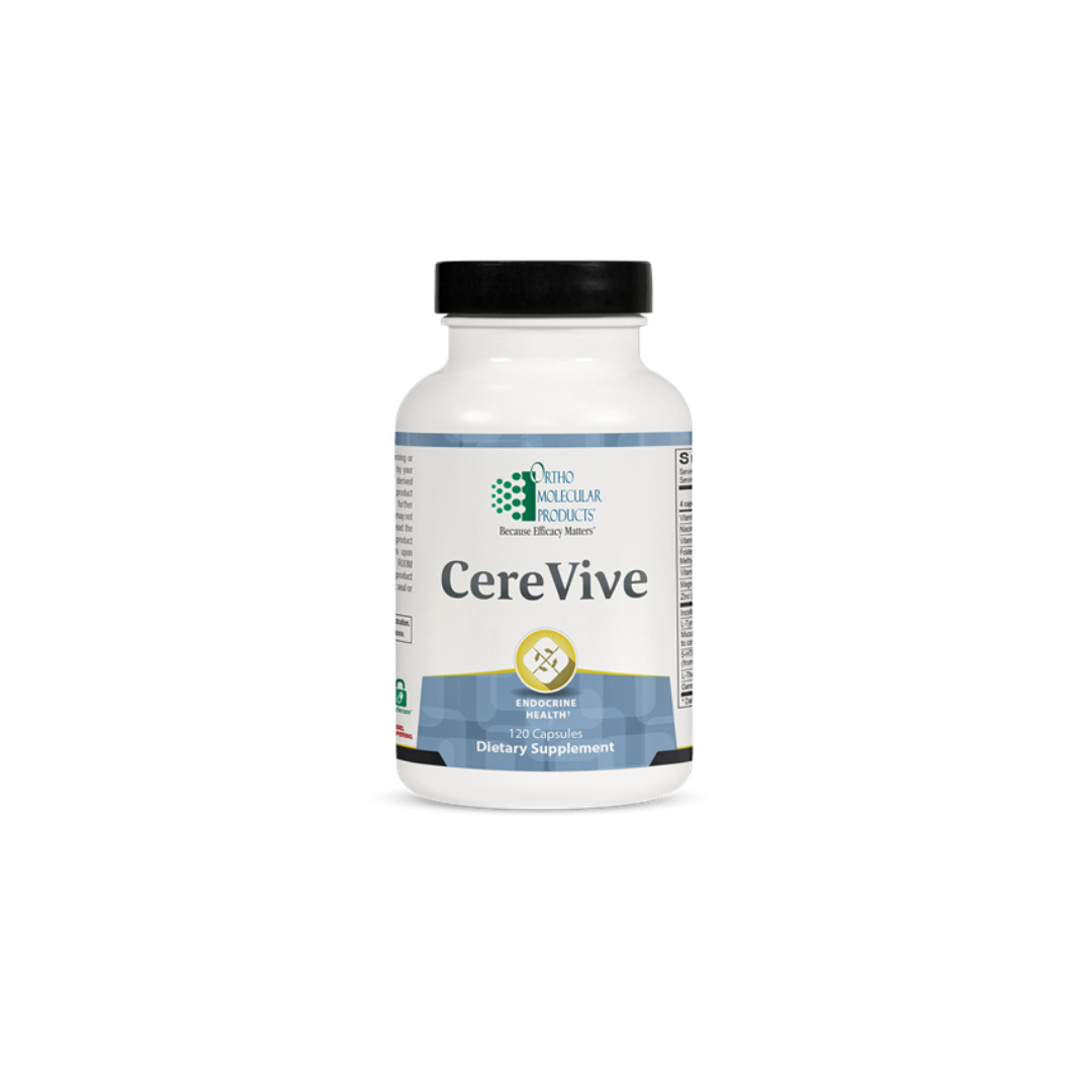 CereVive