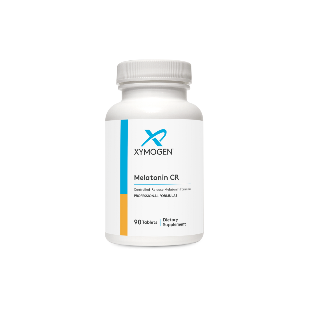 Melatonin CR 90CT