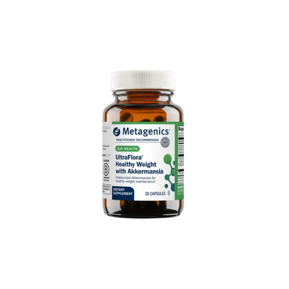 UltraFlora® Healthy Weight with Akkermansia 30CT