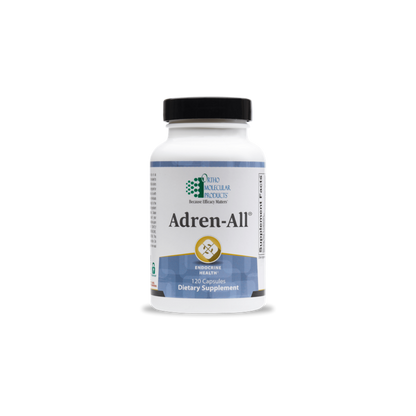 Adren Adren-All® – Rathdrum Total Body Wellness