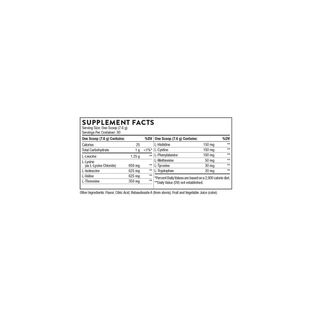 Amino Complex 30 Scoops