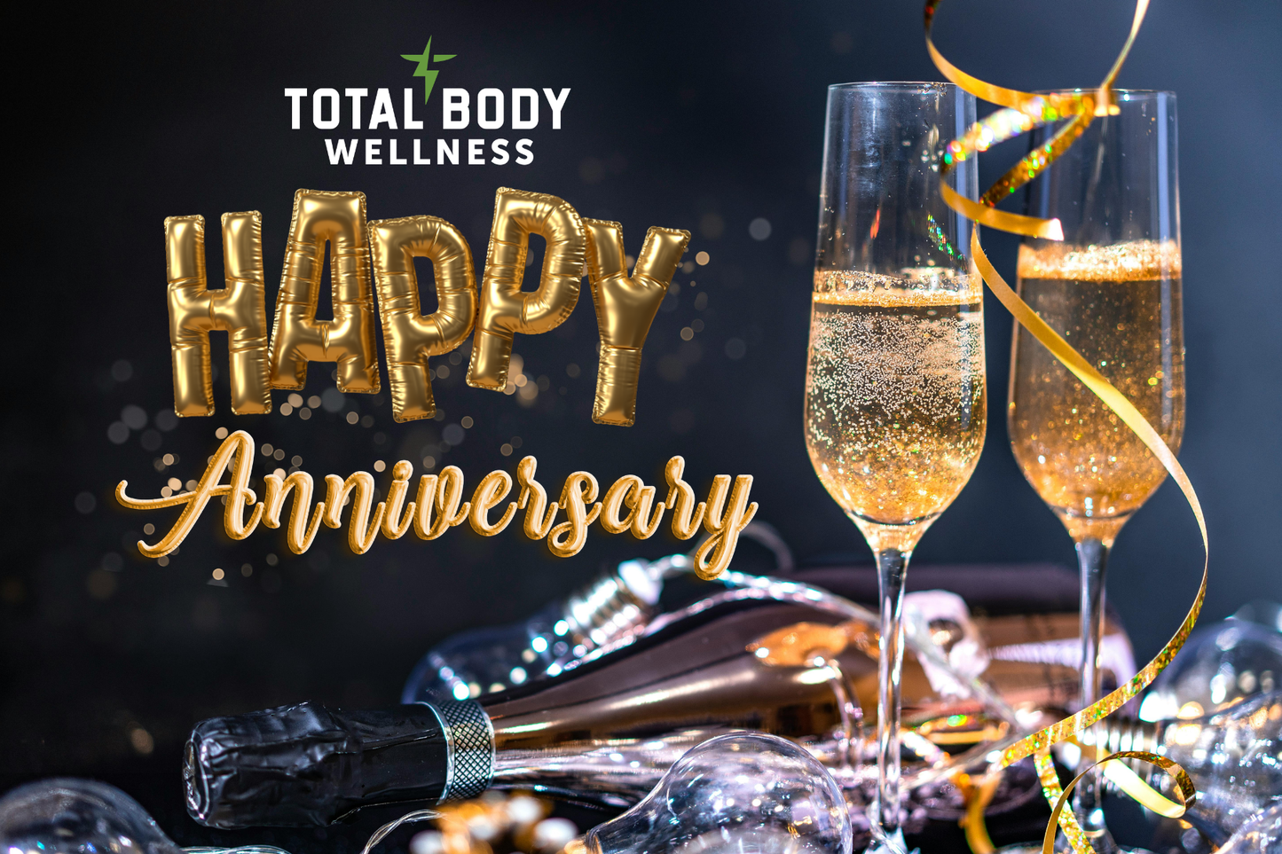 💞✨ Happy Anniversary Gift Card ✨💞