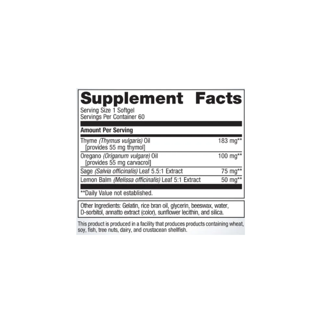 CandiBactin-AR® 60CT
