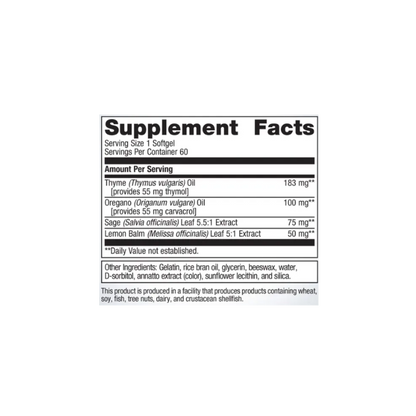 CandiBactin-AR® 60CT