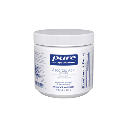 Ascorbic Acid Powder 227g