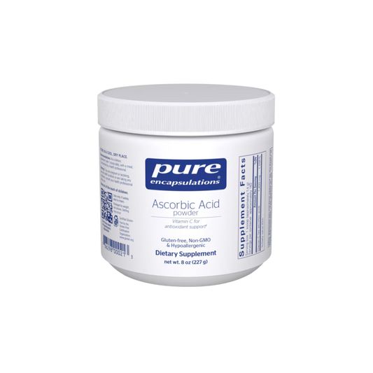 Ascorbic Acid Powder 227g