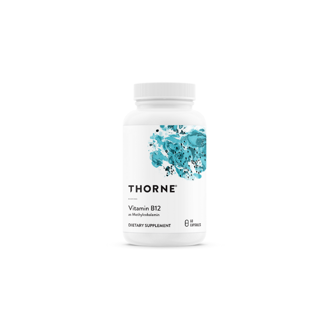 Vitamin B12 60CT