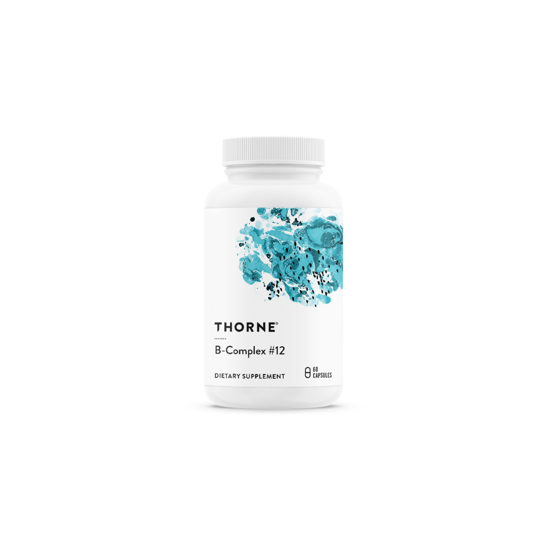 B-Complex #12 60CT