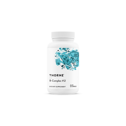 B-Complex #12 60CT