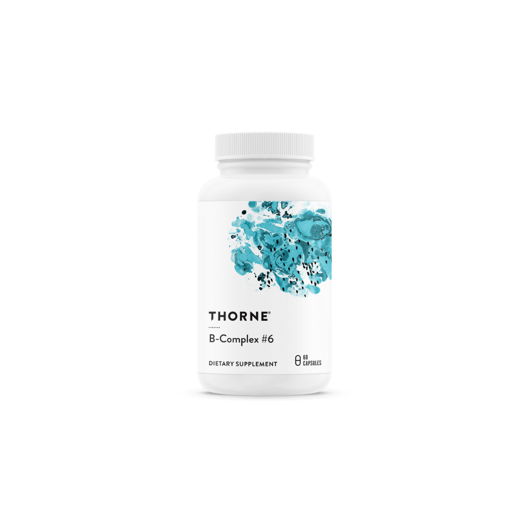 B-Complex #6 60CT