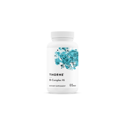 B-Complex #6 60CT