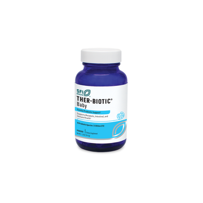 Ther-Biotic® Baby 60 Scoops