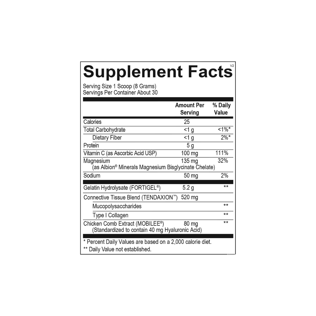 Hydra Move Collagen (Formerly CollaGEN 8.5oz)