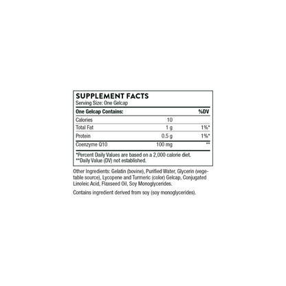 CoQ10 60CT