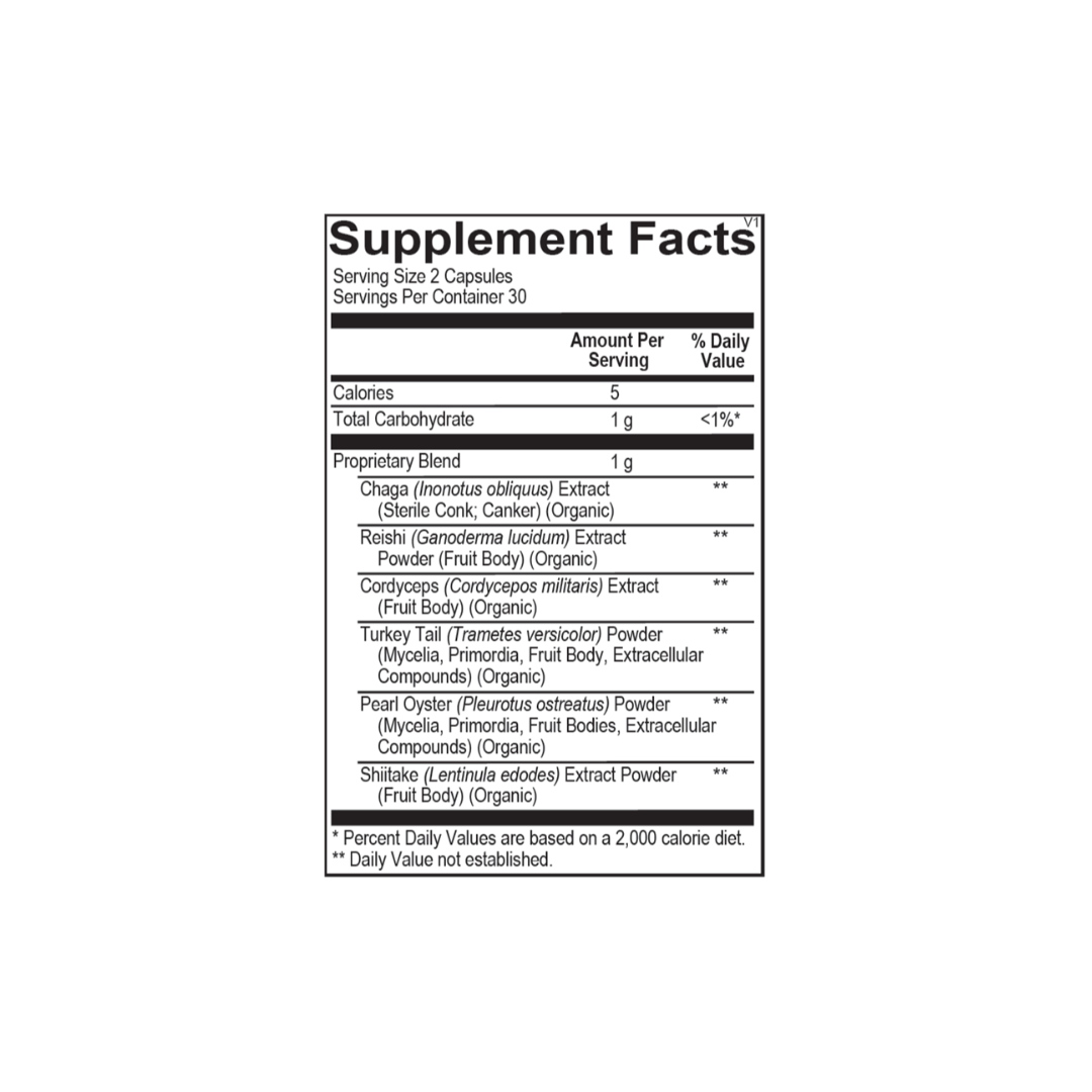 MycoActive 60CT