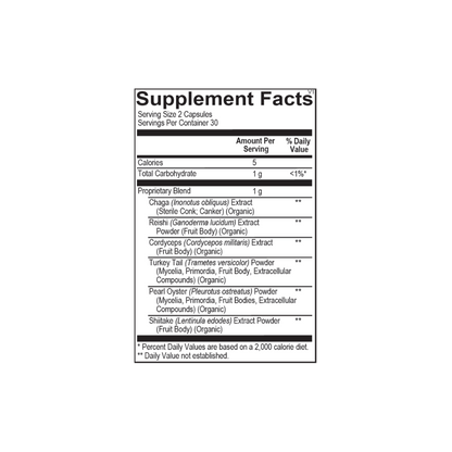 MycoActive 60CT