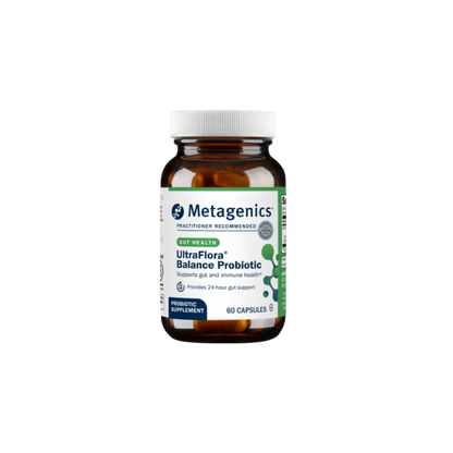 UltraFlora® Balance Probiotic 60CT