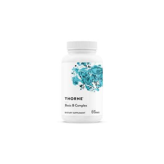 Basic B Complex 60CT
