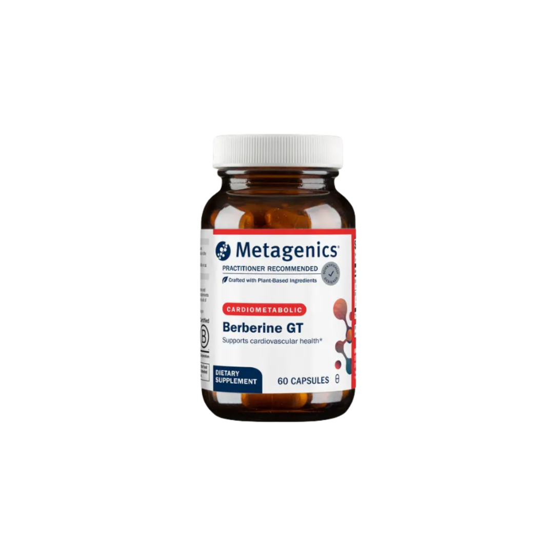 Berberine GT 60CT
