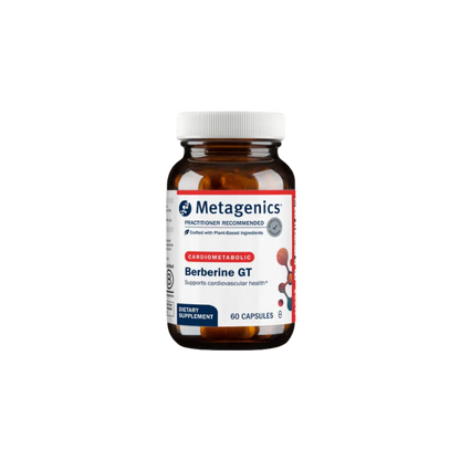 Berberine GT 60CT
