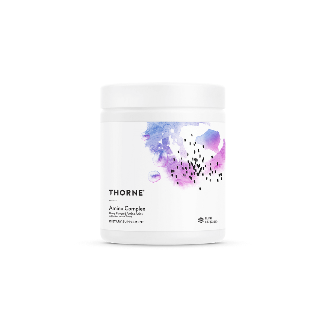 Amino Complex 30 Scoops