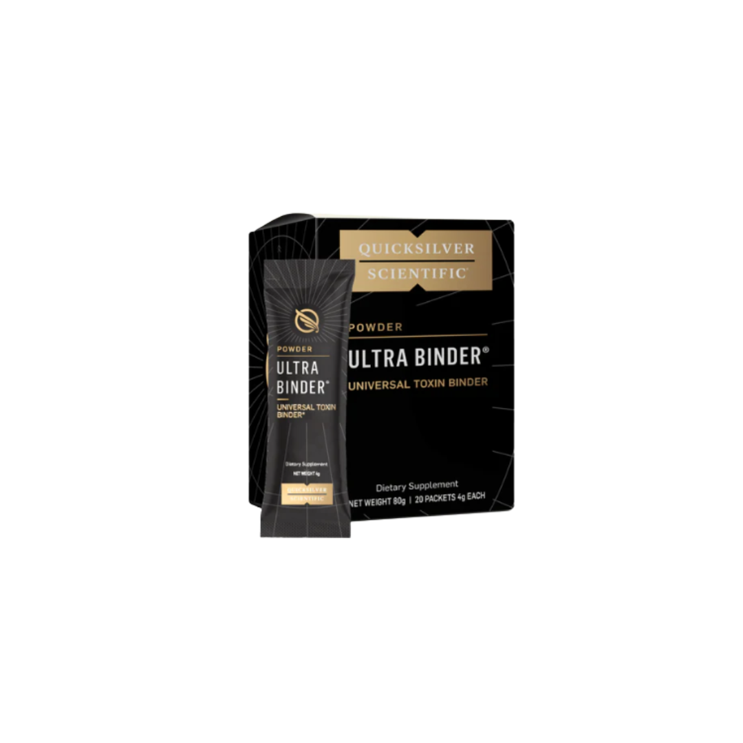Ultra Binder Stick Packs