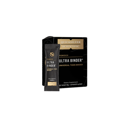 Ultra Binder Stick Packs