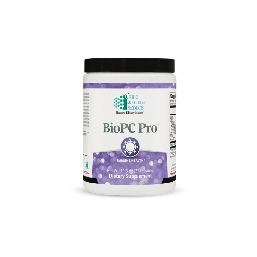 BioPC Pro® 30 Servings