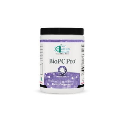 BioPC Pro® 30 Servings