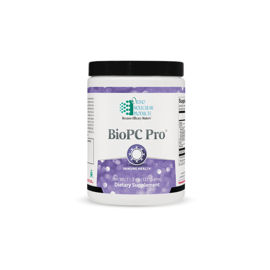 BioPC Pro® 30 Servings