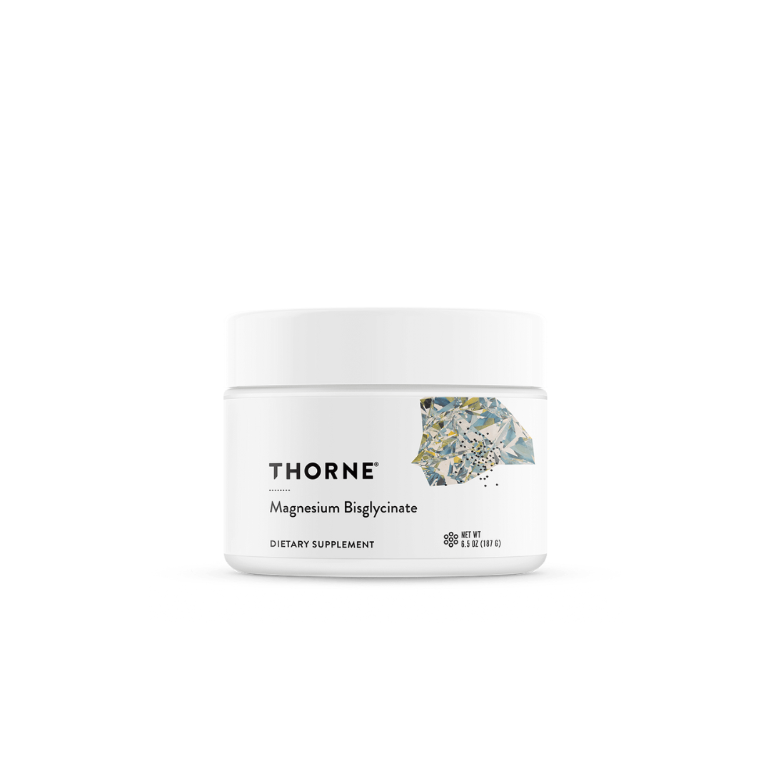 Magnesium Bisglycinate 60 Scoops