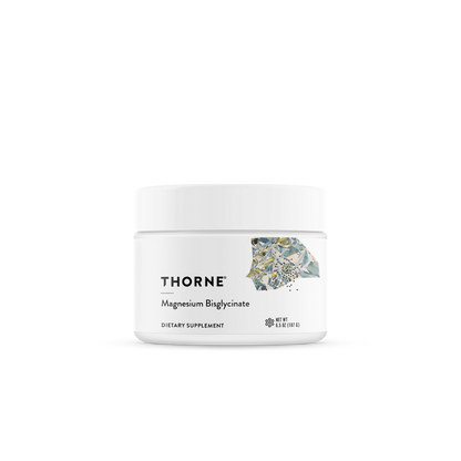Magnesium Bisglycinate 60 Scoops