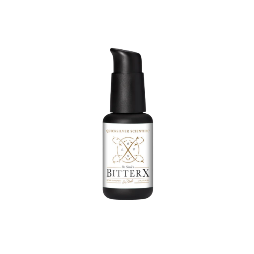 Bitter X 50ml