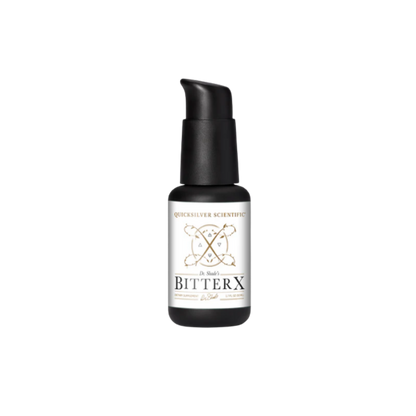 Bitter X 50ml