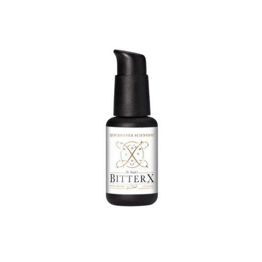 Bitter X 50ml