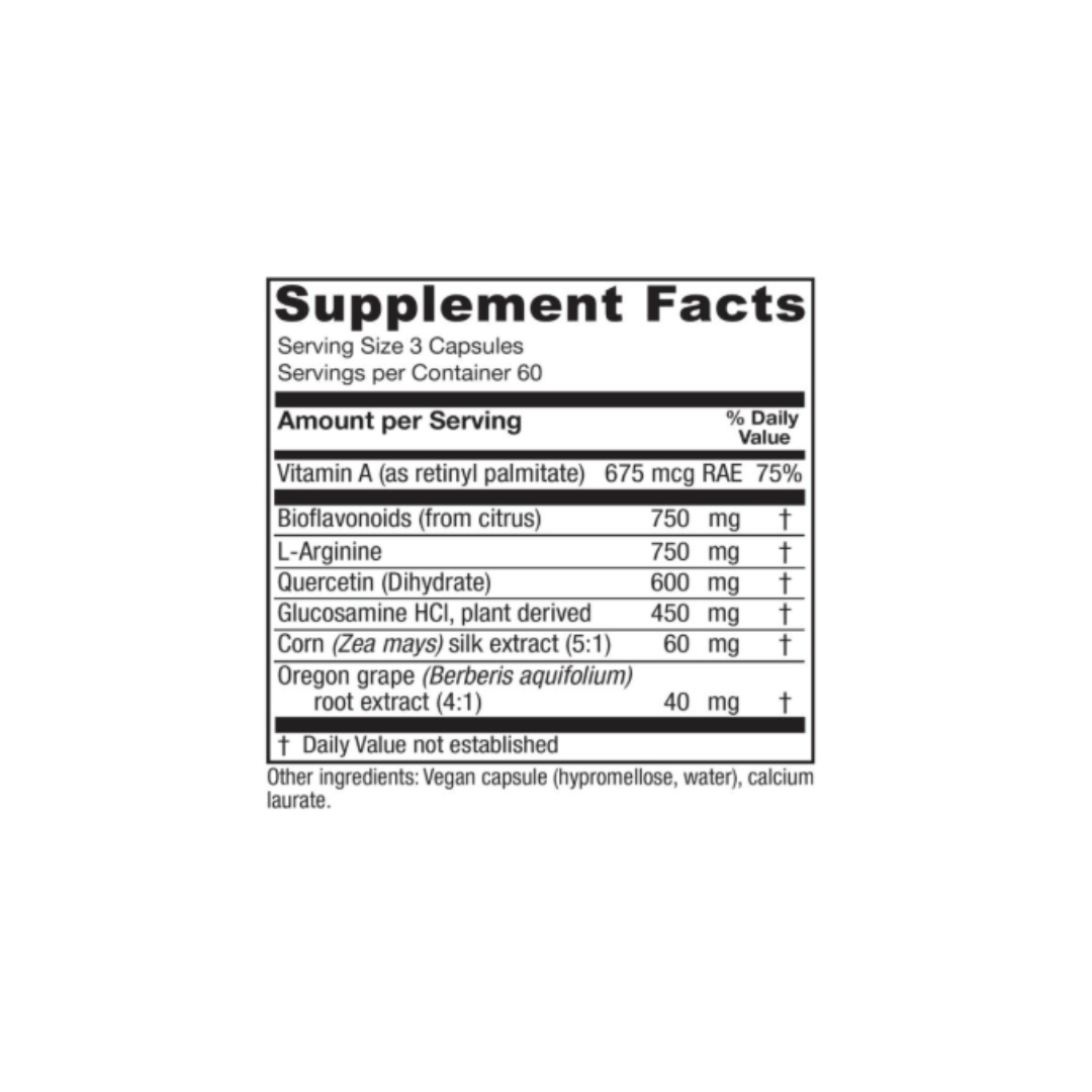 Bladder Ease™  180CT