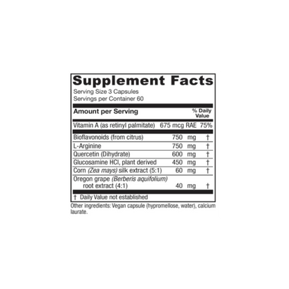 Bladder Ease™  180CT