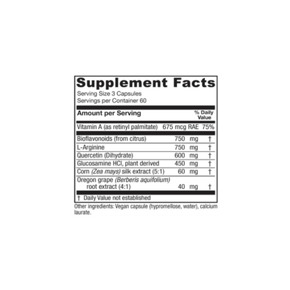 Bladder Ease™ 180CT