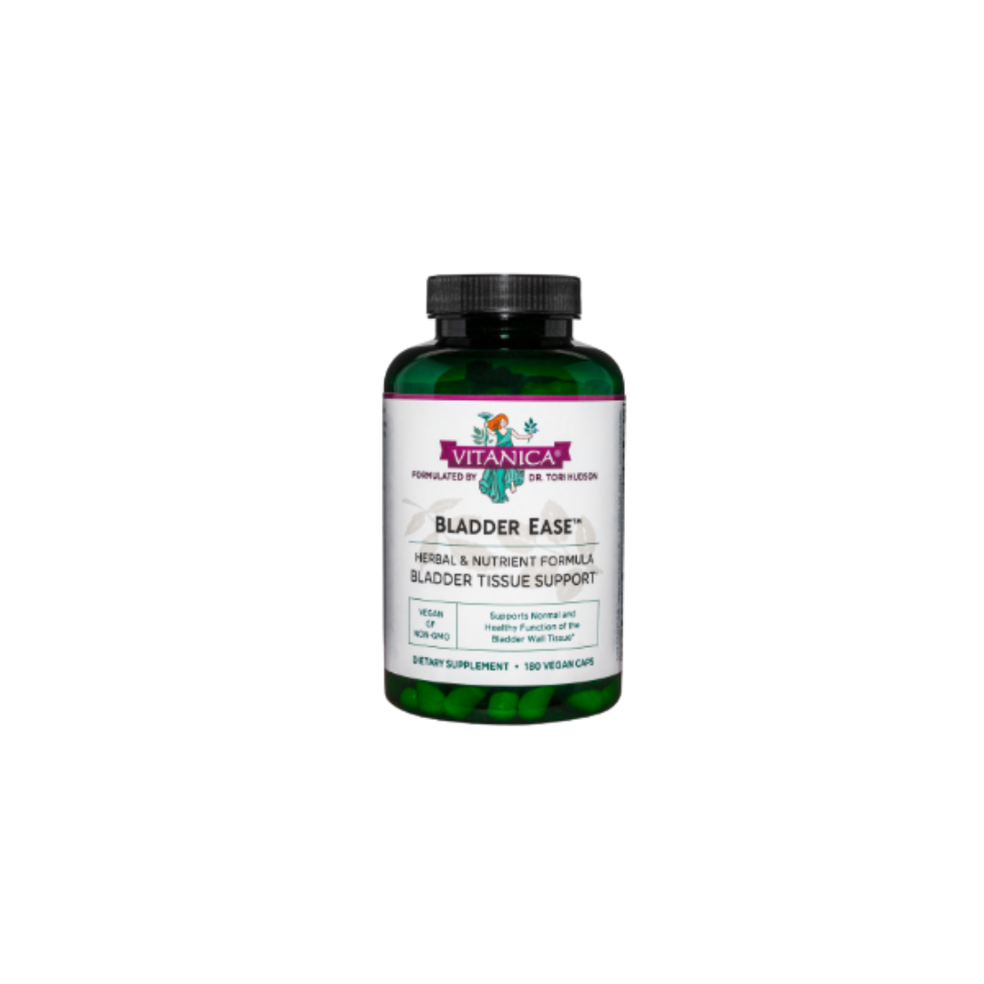 Bladder Ease™  180CT