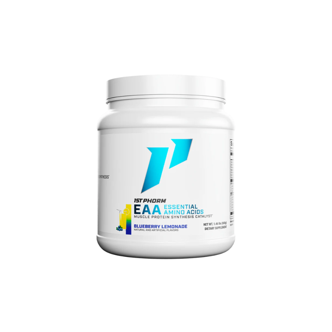 Essential Amino Acids 60 Scoops