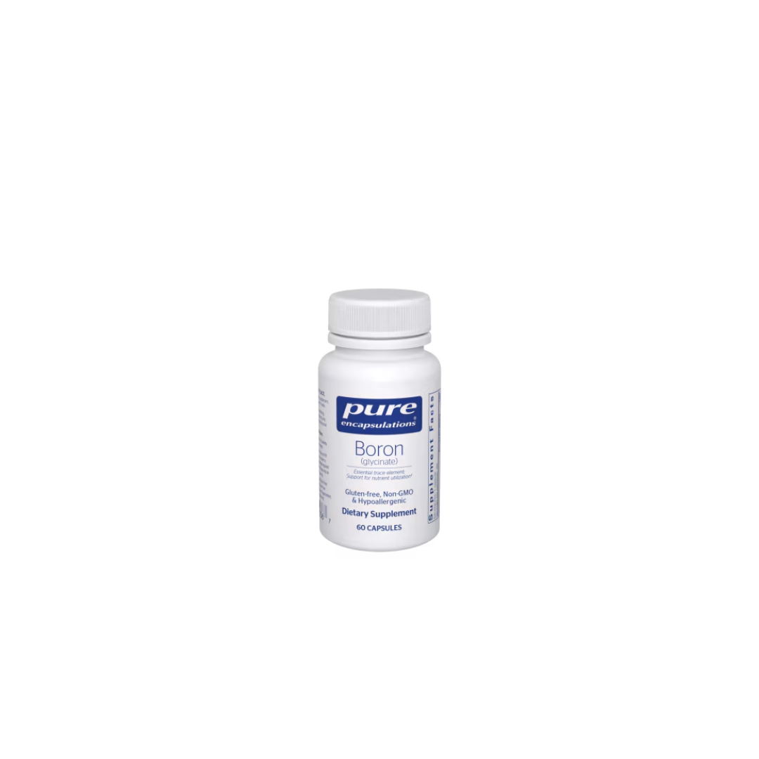 Boron Glycinate 60CT